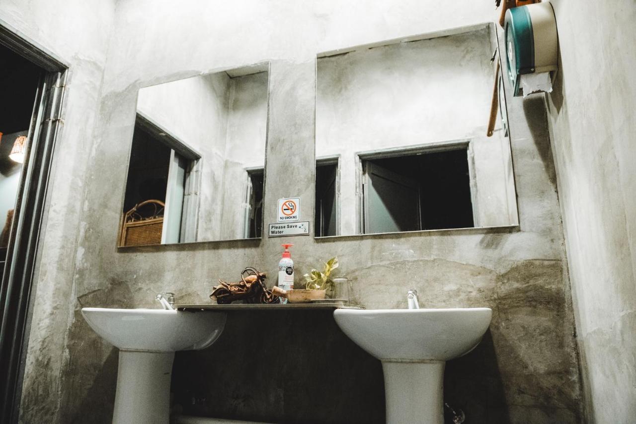 Motodorm Langkawi Kuah Exterior foto