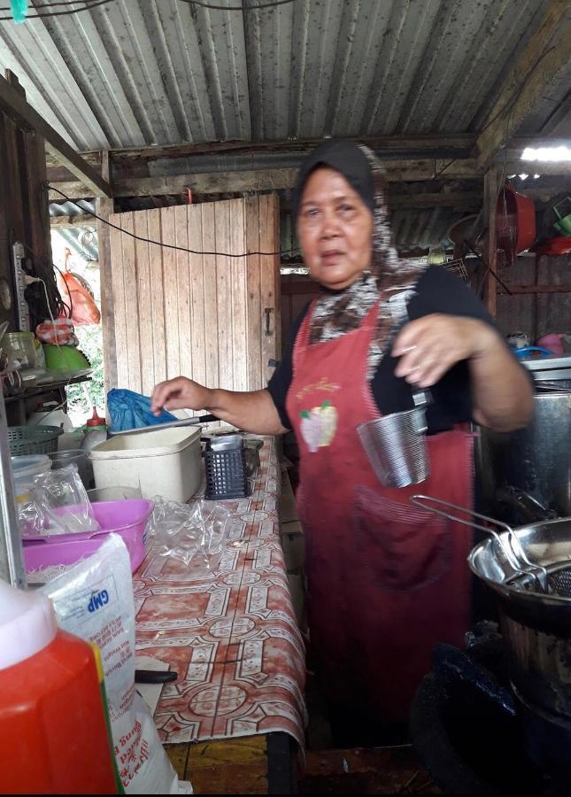 Motodorm Langkawi Kuah Exterior foto