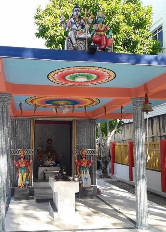 Motodorm Langkawi Kuah Exterior foto